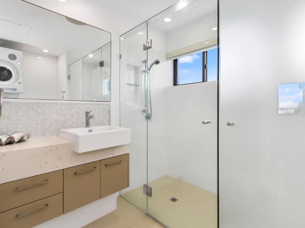 Shoreline 9 Penthouse With Ocean Views Hastings Point Zewnętrze zdjęcie
