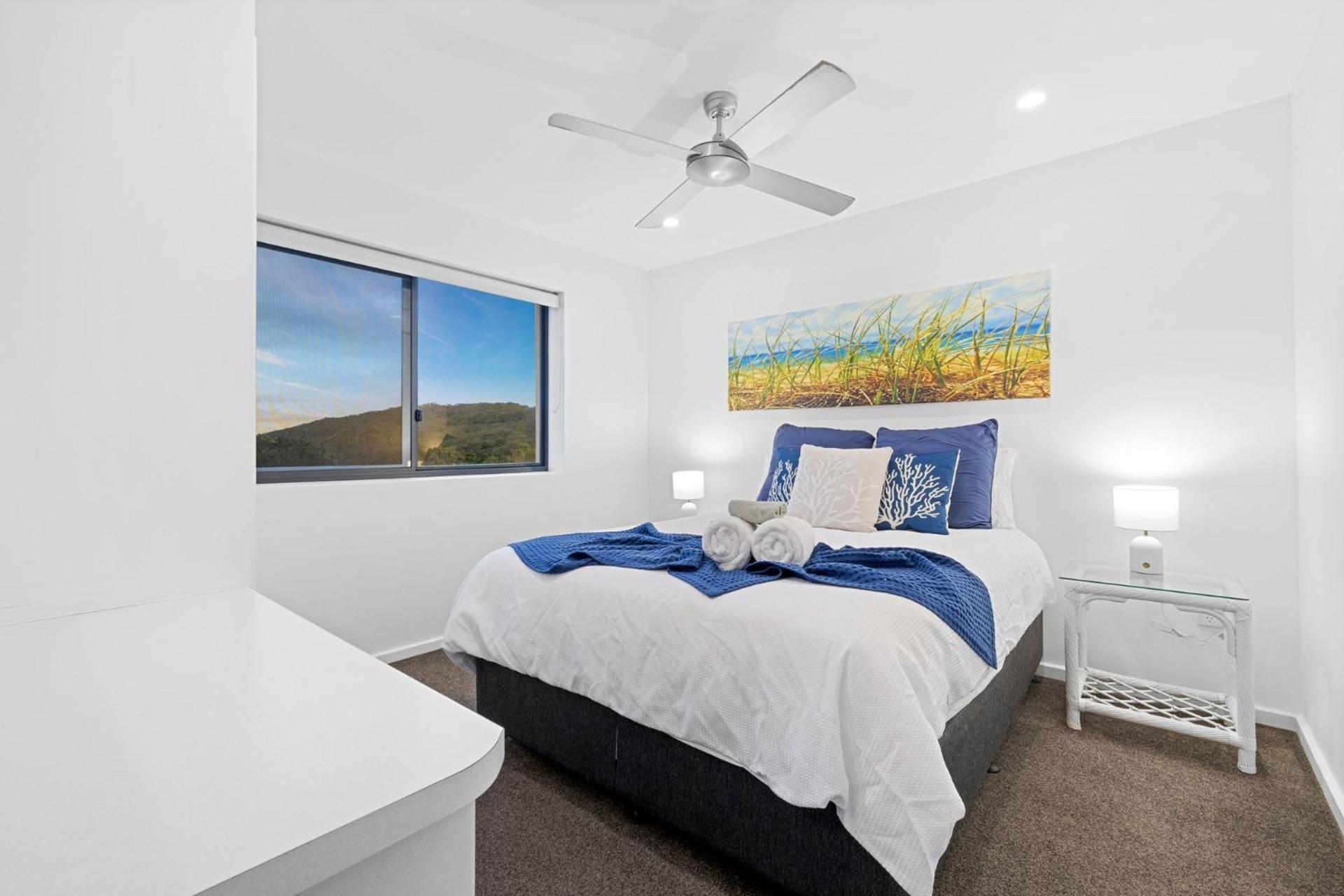 Shoreline 9 Penthouse With Ocean Views Hastings Point Zewnętrze zdjęcie